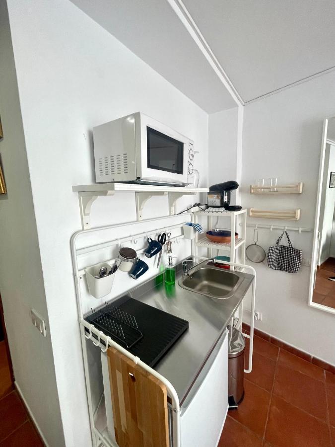 Casa Pescado el descanso del lagarto Arrecife (Lanzarote) Exterior foto