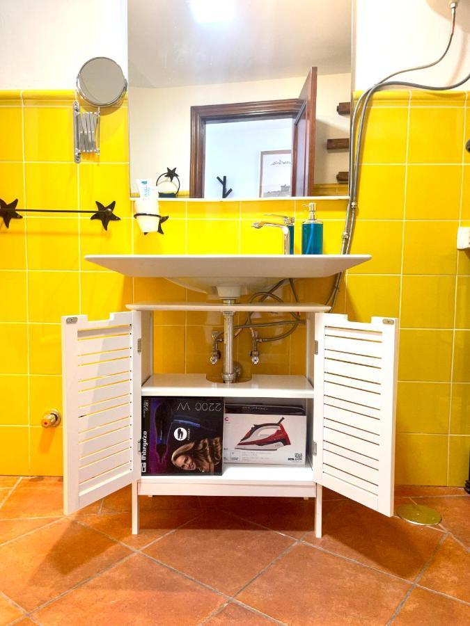 Casa Pescado el descanso del lagarto Arrecife (Lanzarote) Exterior foto