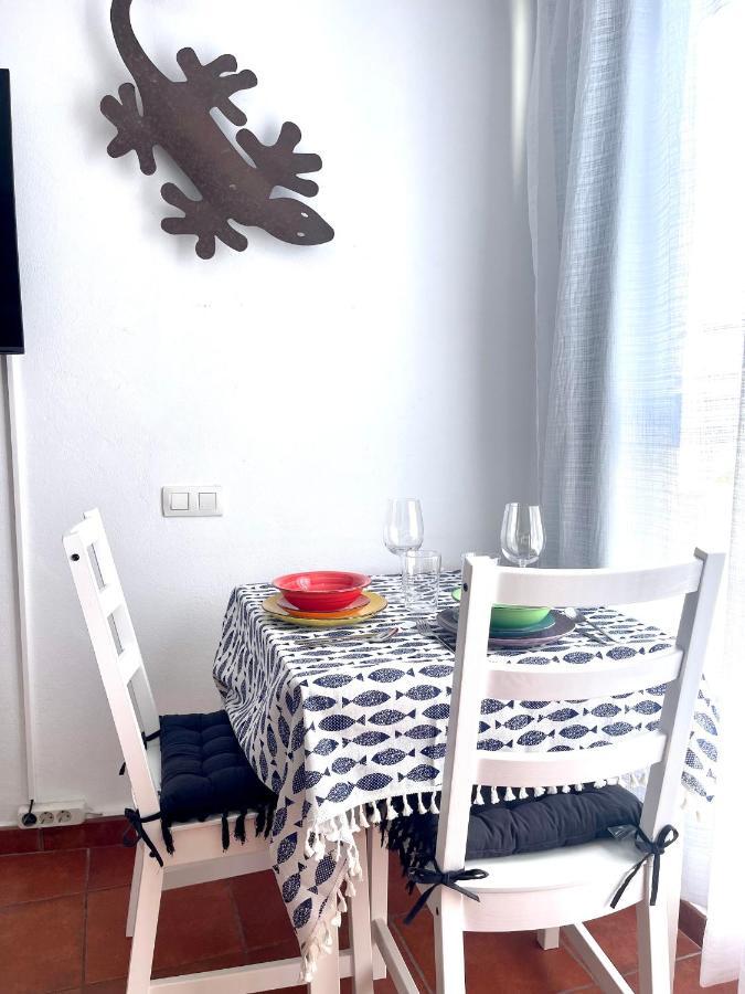 Casa Pescado el descanso del lagarto Arrecife (Lanzarote) Exterior foto