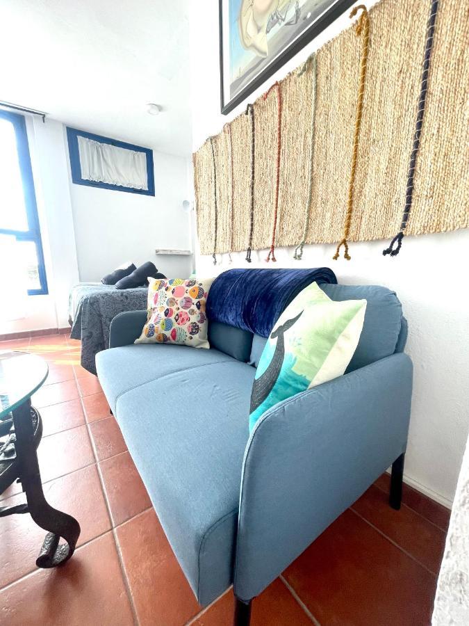 Casa Pescado el descanso del lagarto Arrecife (Lanzarote) Exterior foto